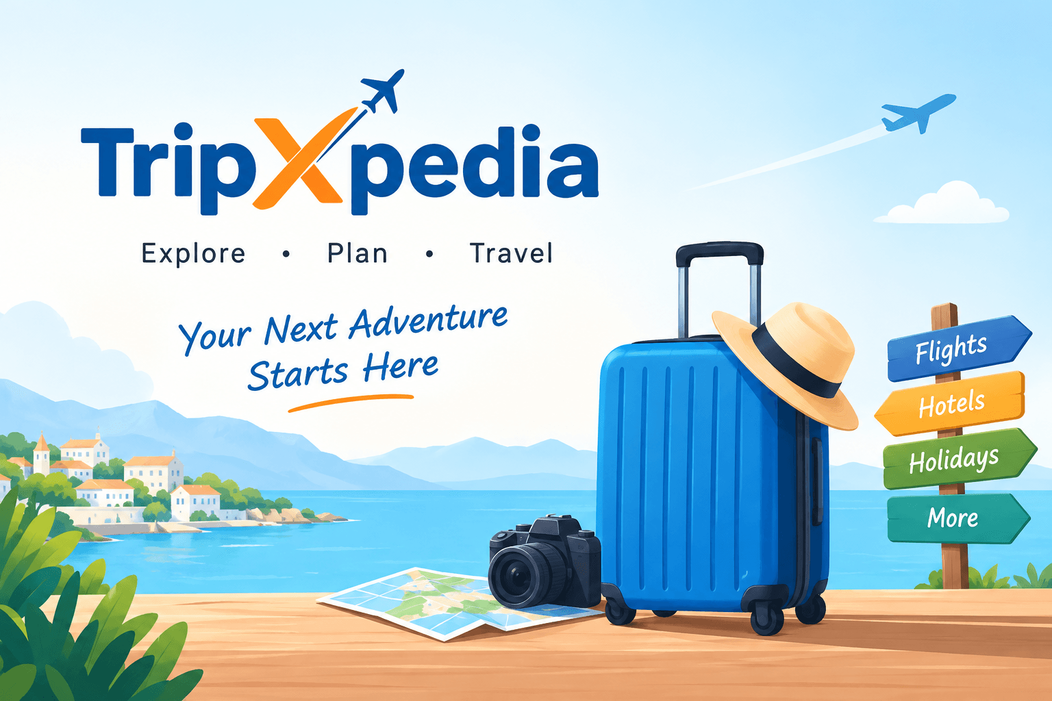 Tripxpedia - Image 4