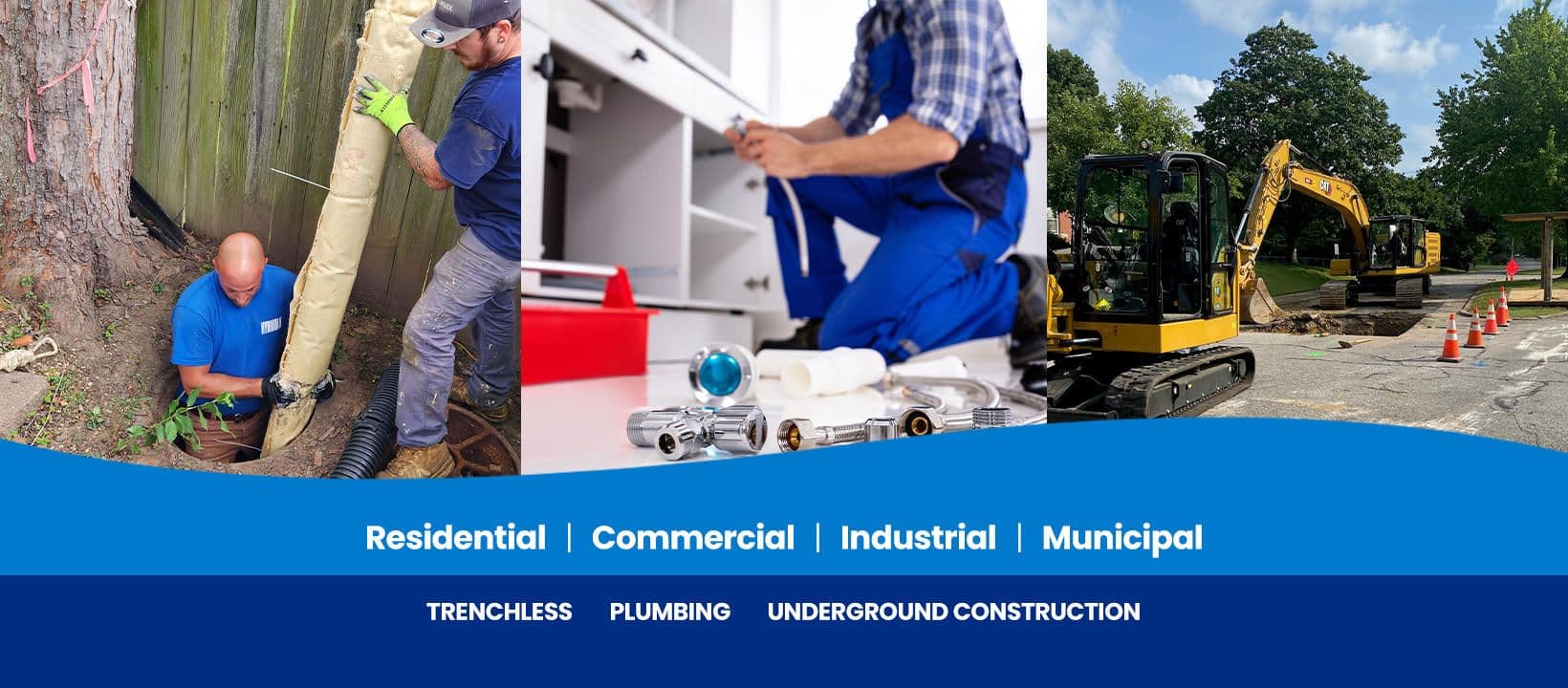 Hydromax Plumbing - Evansville