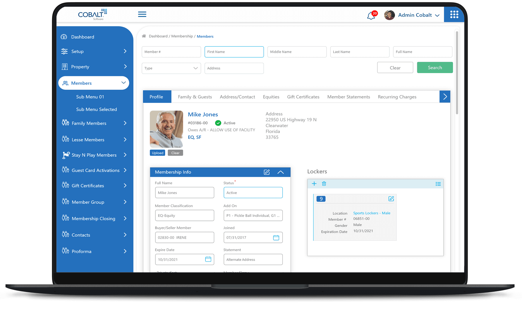 Cobalt Software - Image 2