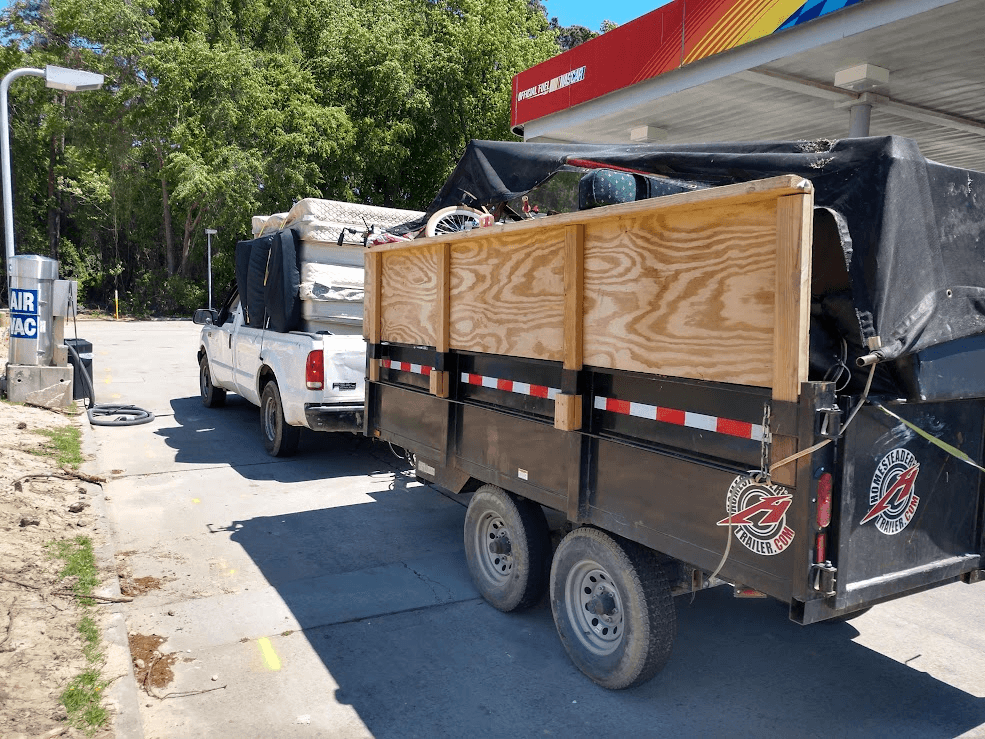 Haul-Away LLC