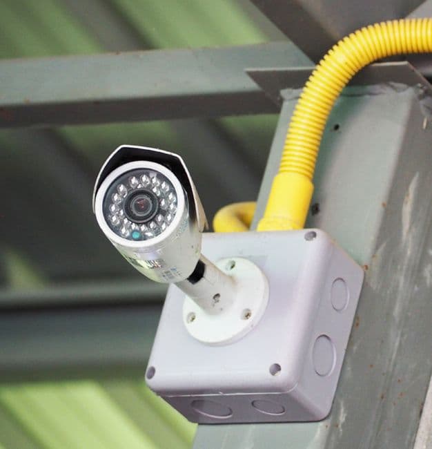 Dallas Alarm Systems - Image 3