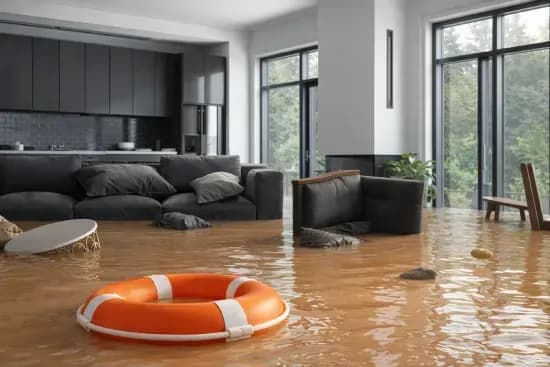Fresh Water Damage Sydney - Image 3