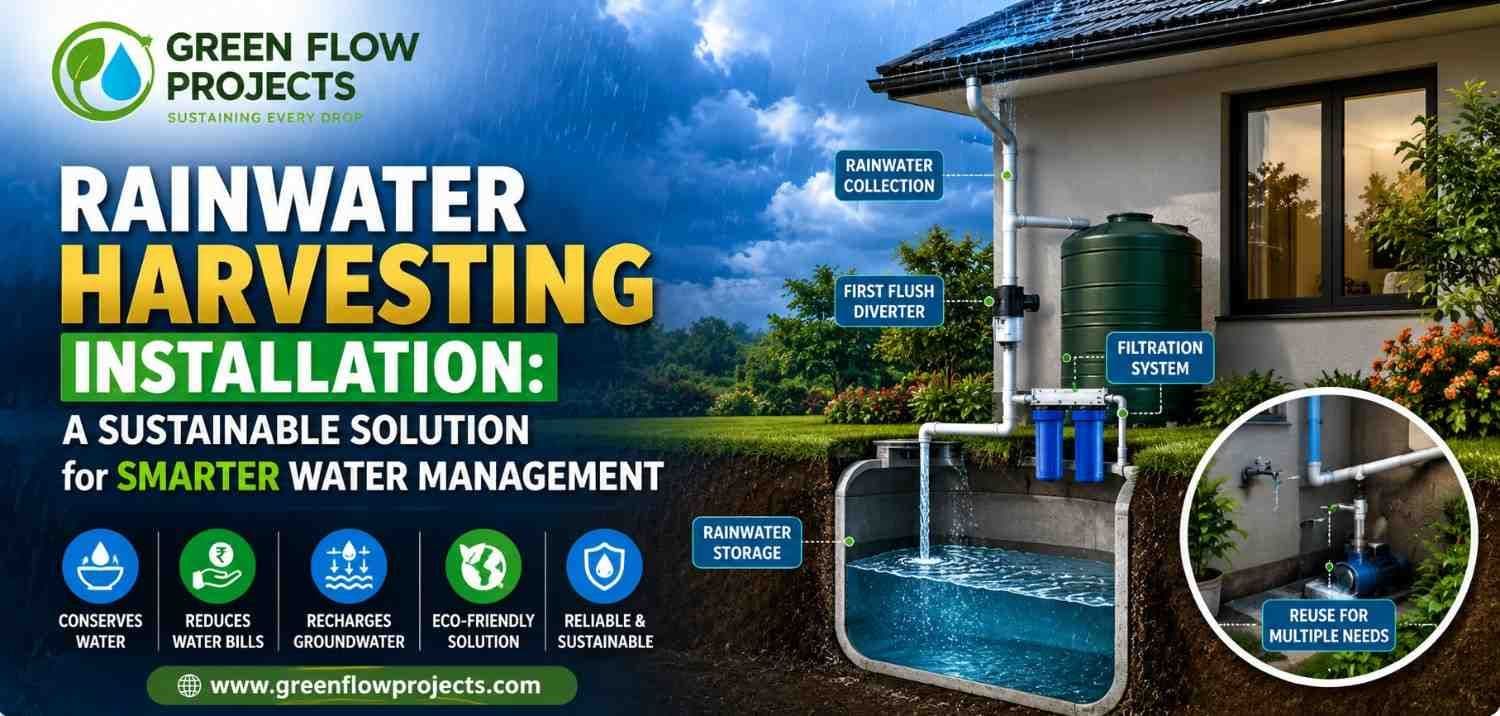 Green Flow Projects