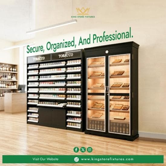 King Store Fixtures - Image 4