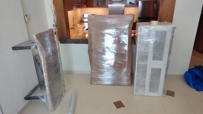 GF Movers and Packers L.L.C - Image 4