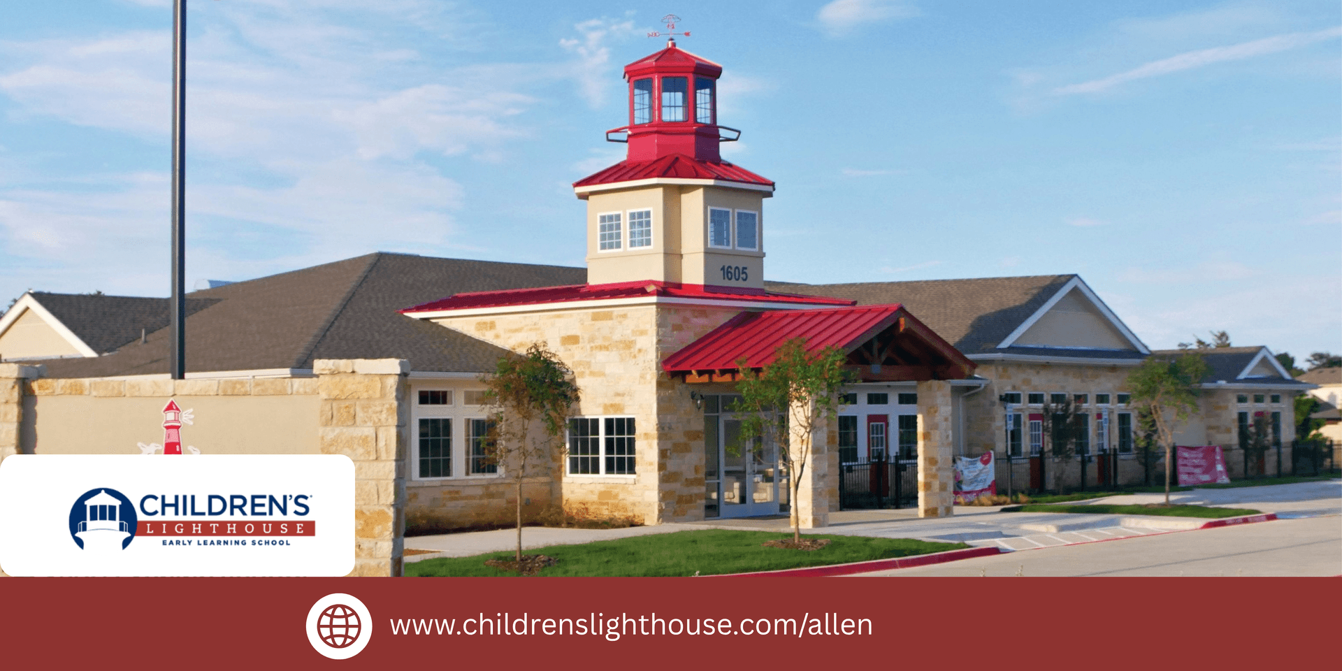 Children's Lighthouse of Allen