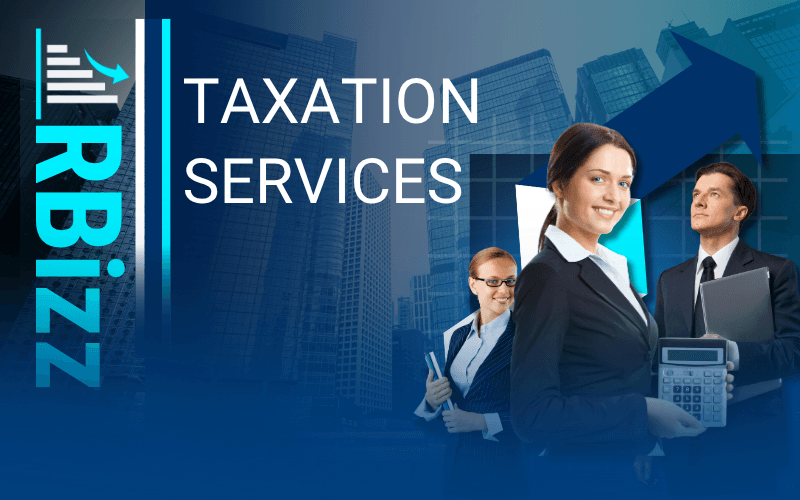 RBizz Corporate Accountants - Image 5