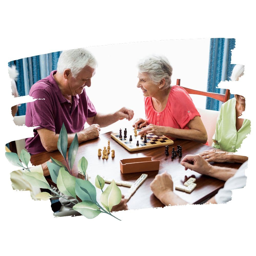 The Lodge Retirement Community - Image 3