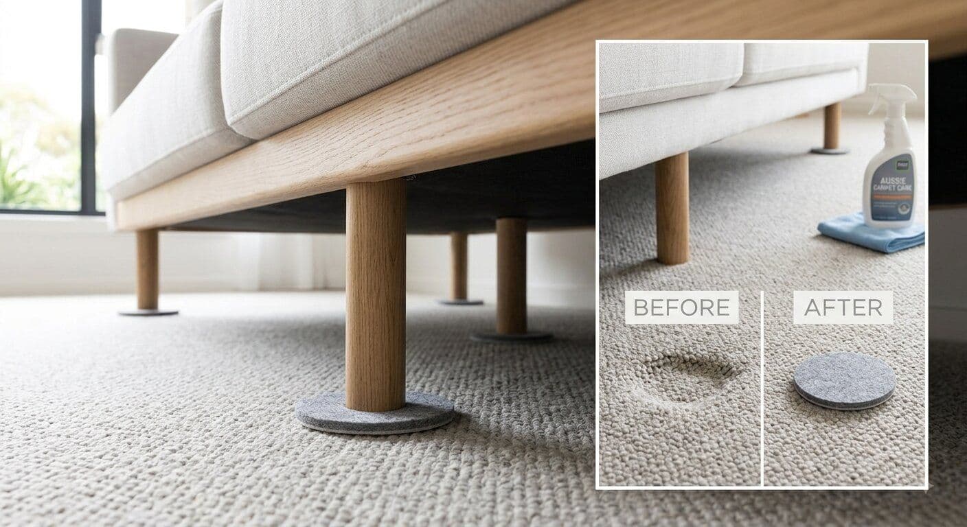 Master Carpet Repair Melbourne - Image 2