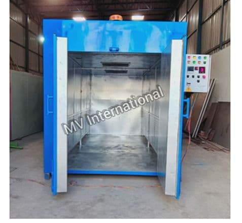 MV International Industrail Oven - Image 2