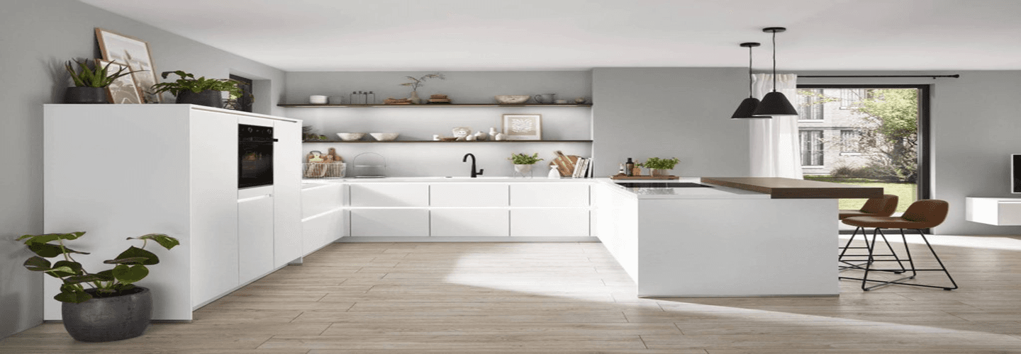 German Kitchen Outlet cover photo