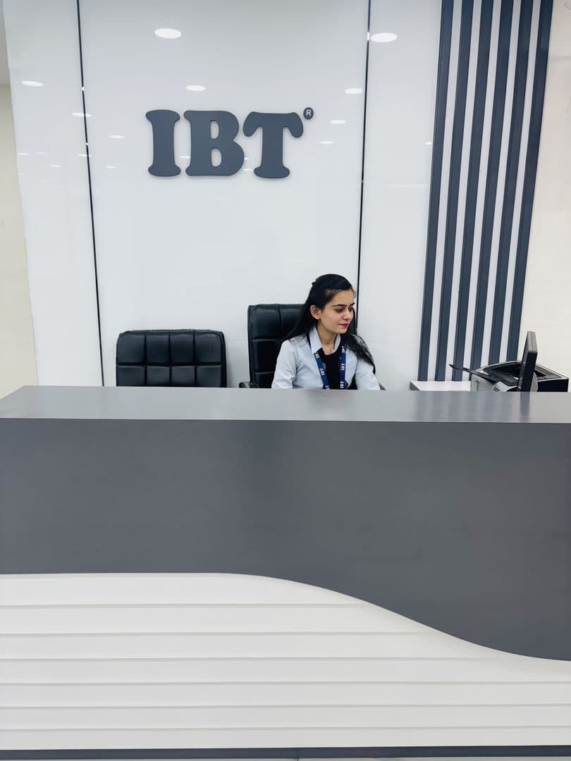 IBT Overseas Amritsar - Image 2