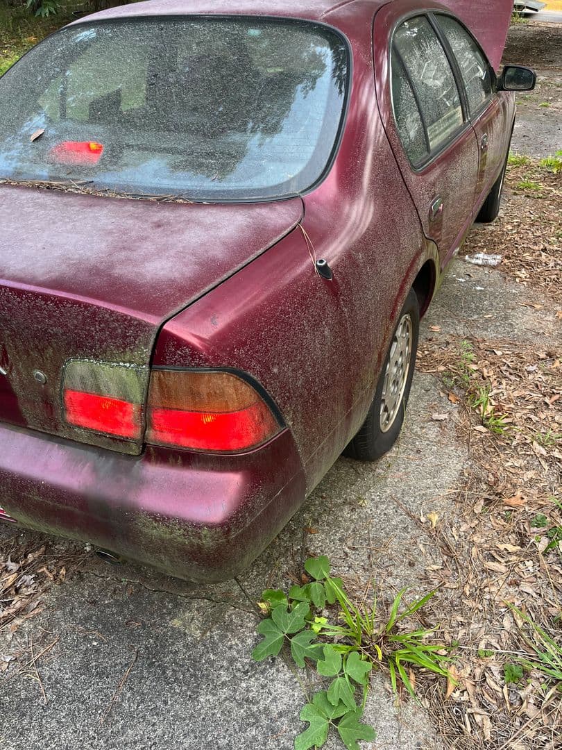 Sanford & Son Junk Cars