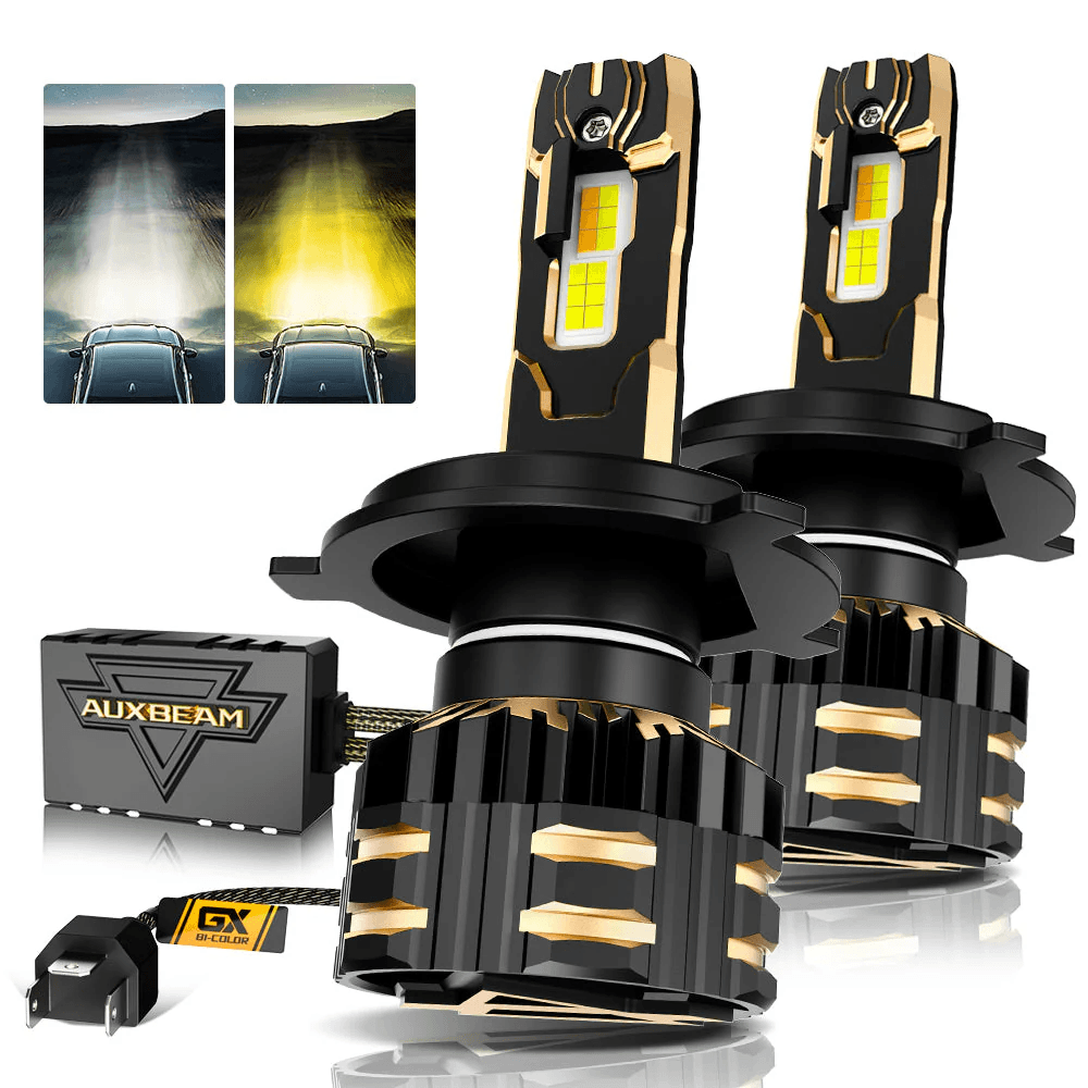 Auxbeam India