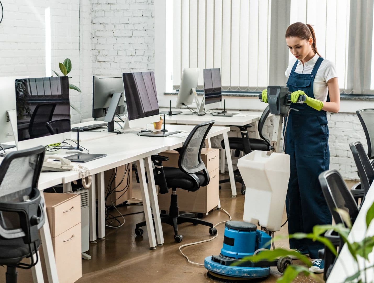 Kin Corporate Clean