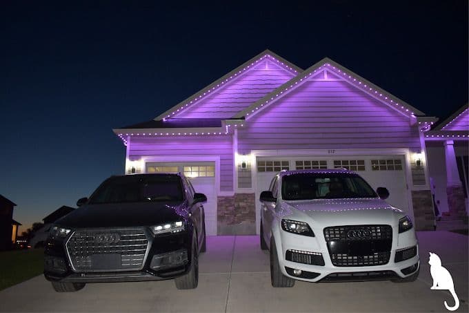 Bosso Smart Lighting - Image 2