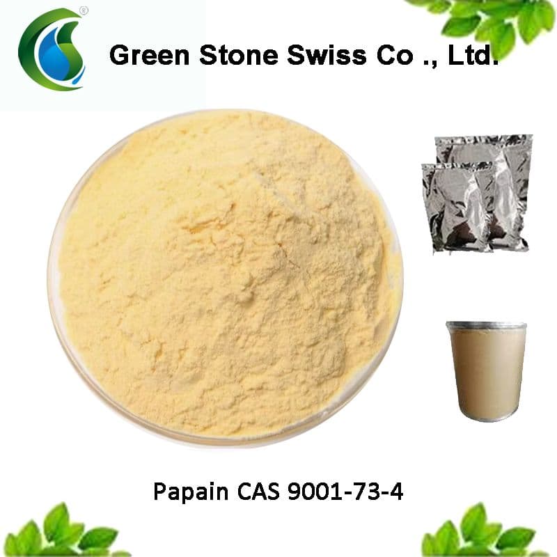 Green Stone Swiss Co ., ltd - Image 2