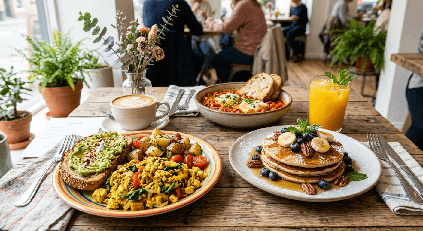Rocksalt Cafe and Restaurant