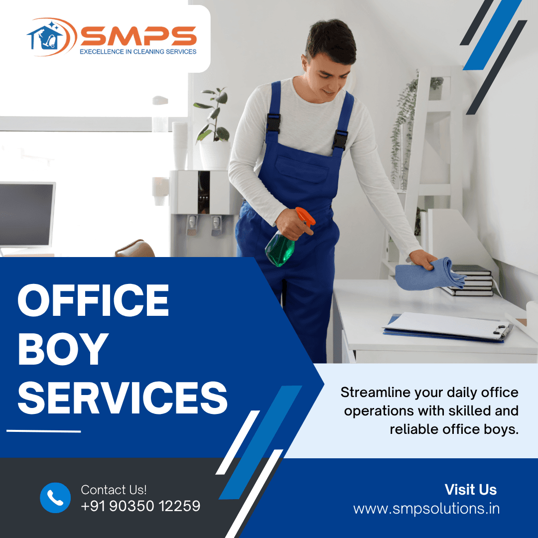 Reliable Housekeeping Services in Koramangala for Clean Spaces - Image 2