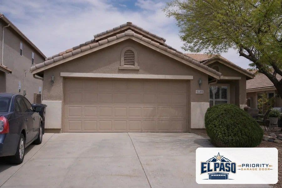 Priority Garage Doors cover photo