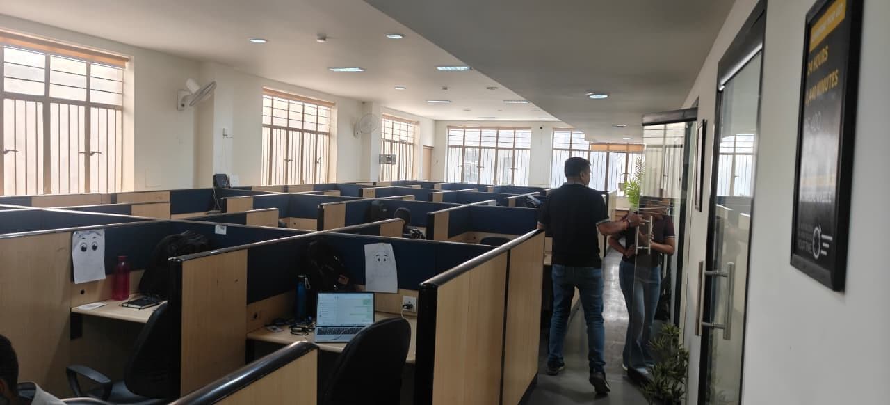 Onpoint Logistics Pvt. Ltd.