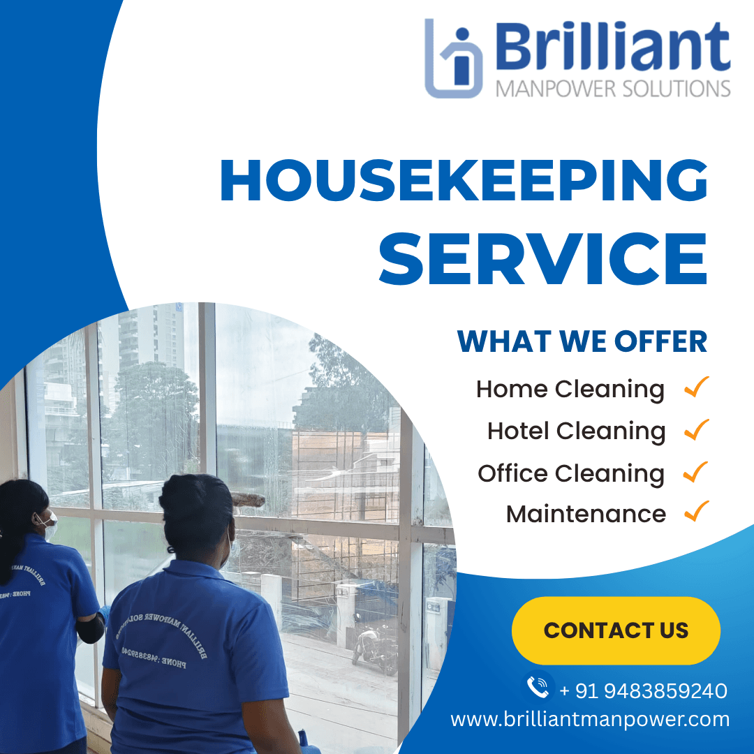 Best Housemaid Service in Bangalore - Professional Cleaners - Image 3