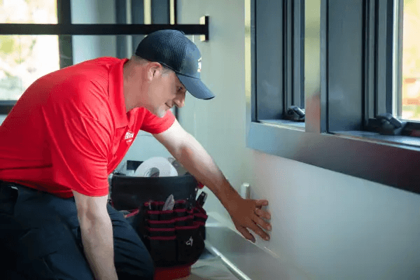 Mr. Handyman of Waco, Temple and Killeen cover photo