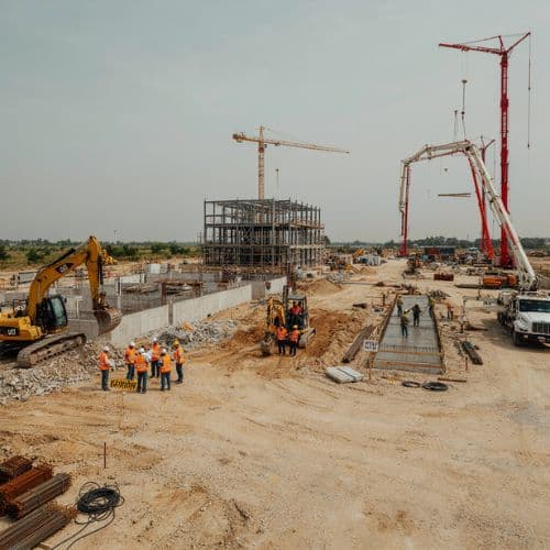 Sustainability Chain Contracting Est. - Image 4