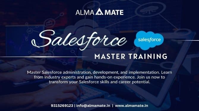Almamate Info Tech