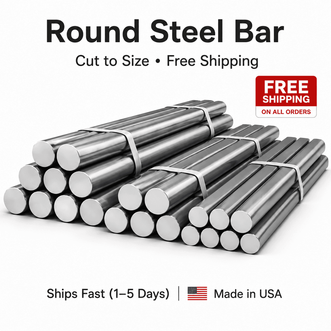 JWM Metal Supply - Image 5
