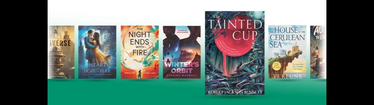 Spark Leaf Publishing
