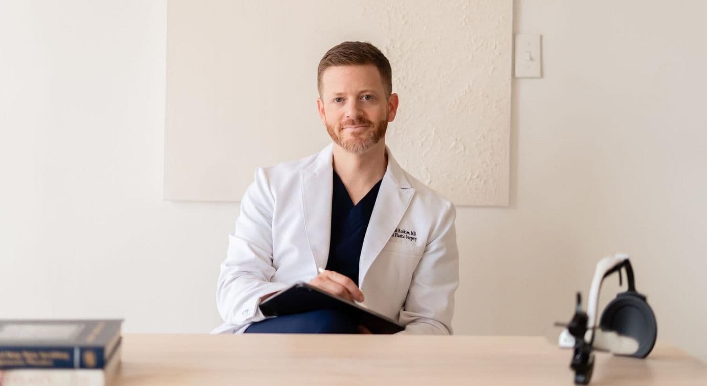Dr. Mike Roskies - Image 2