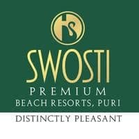 Swosti Premium Beach Resorts, Puri