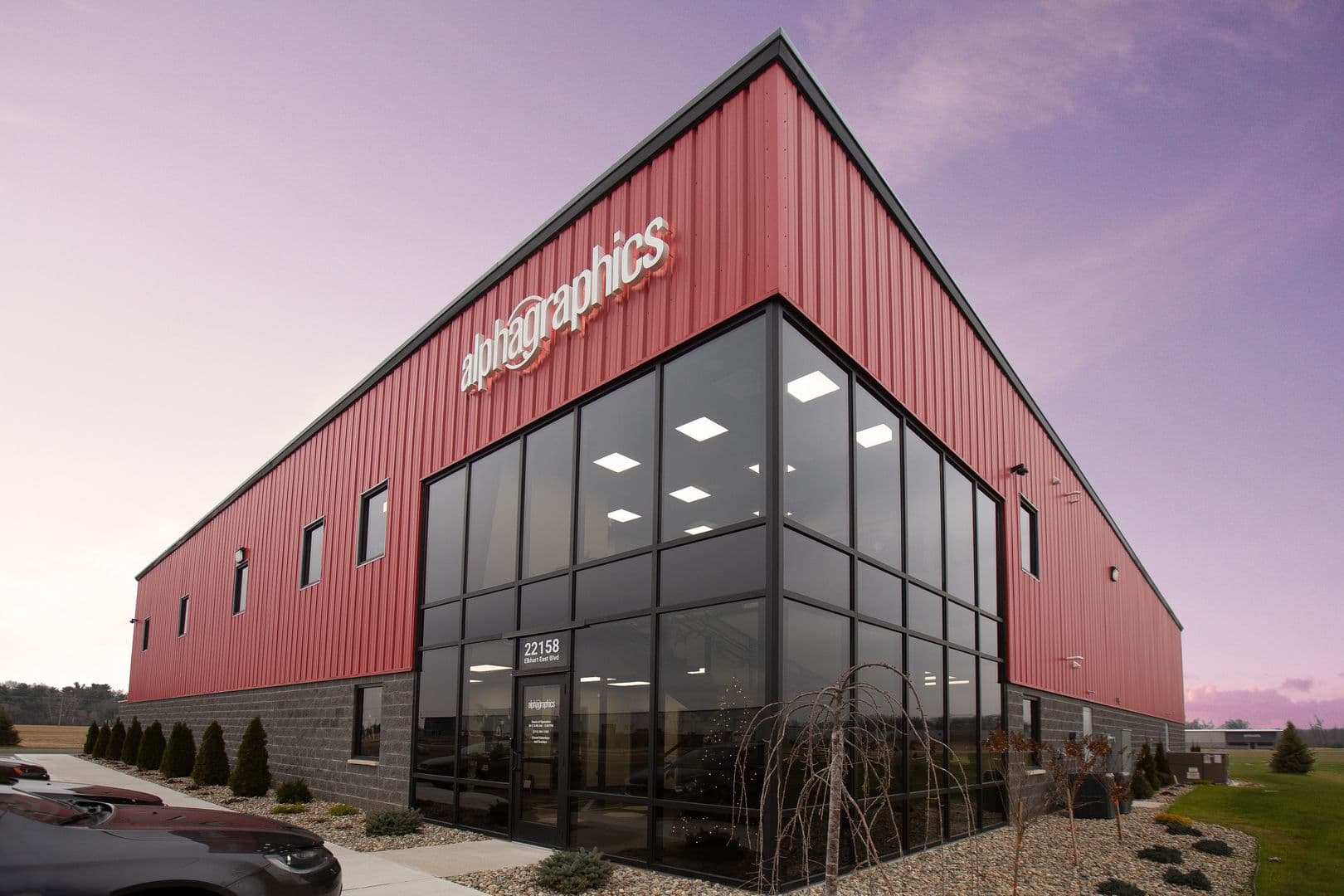Alphagraphics Elkhart - Image 2