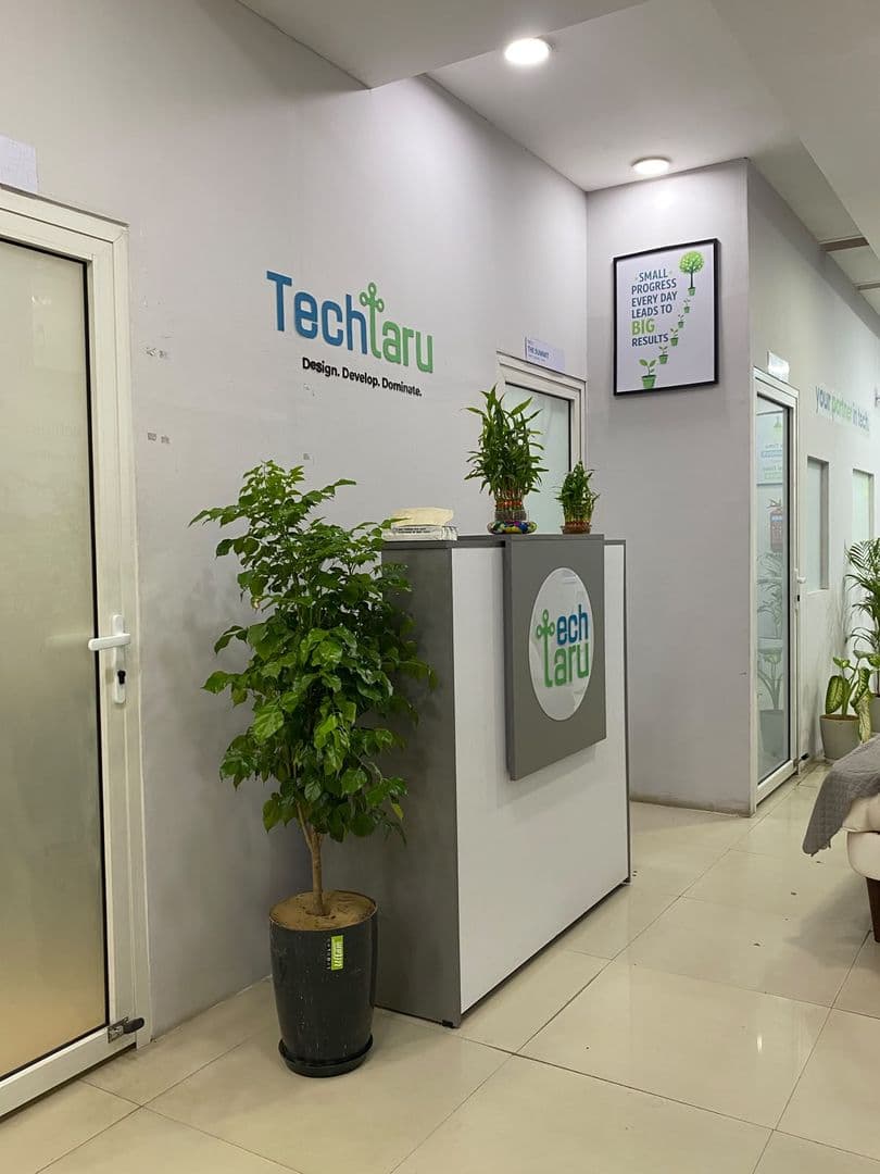 Techtaru Digital - Image 2