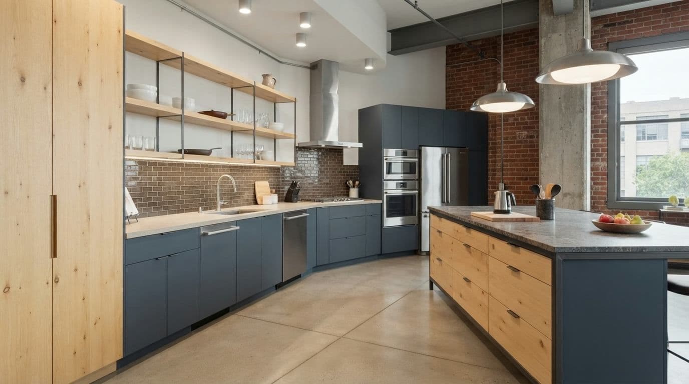 Pro Kitchen Remodeling Riverside - Image 3
