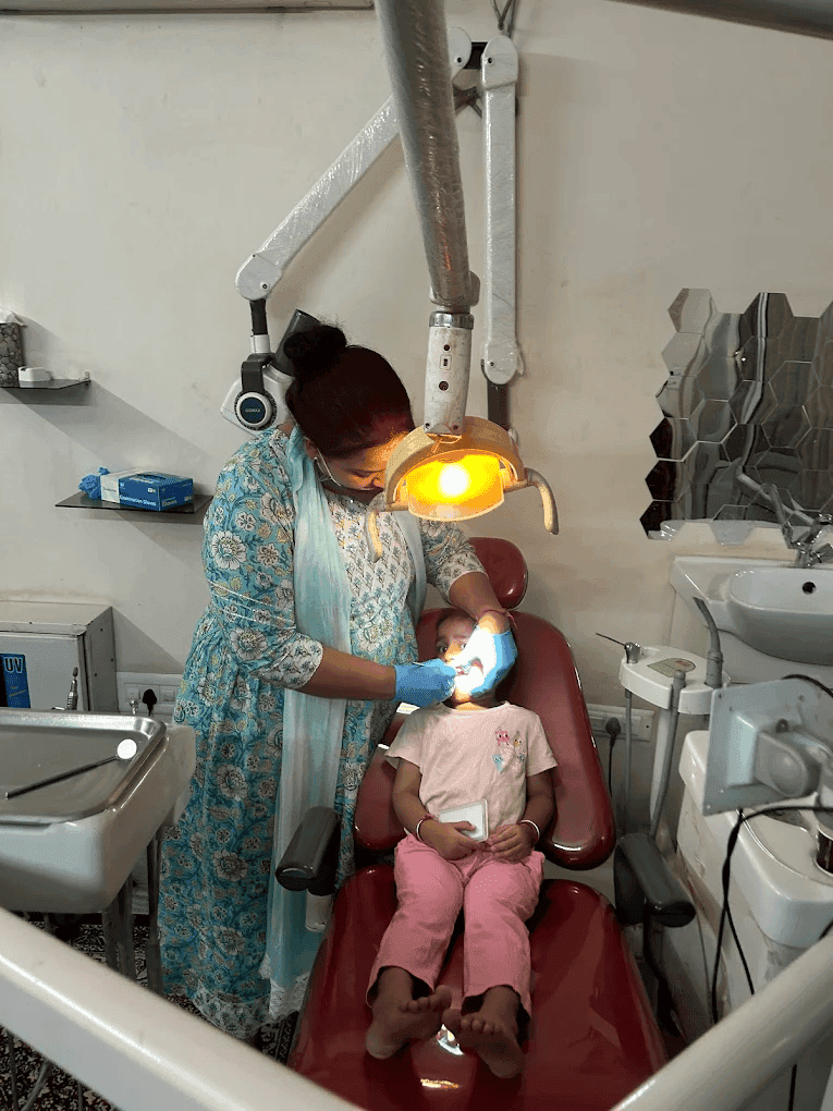 Dental Home Jaipur - Image 3