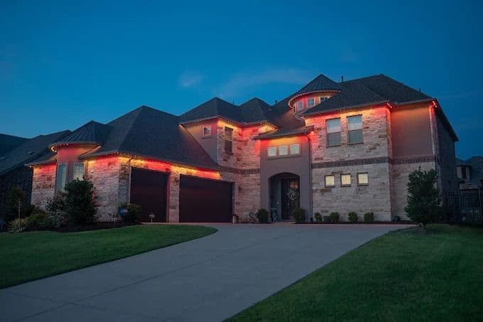 Bosso Smart Lighting - Image 3