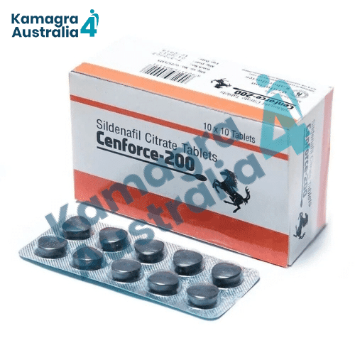 Kamagra4Australia - Image 2