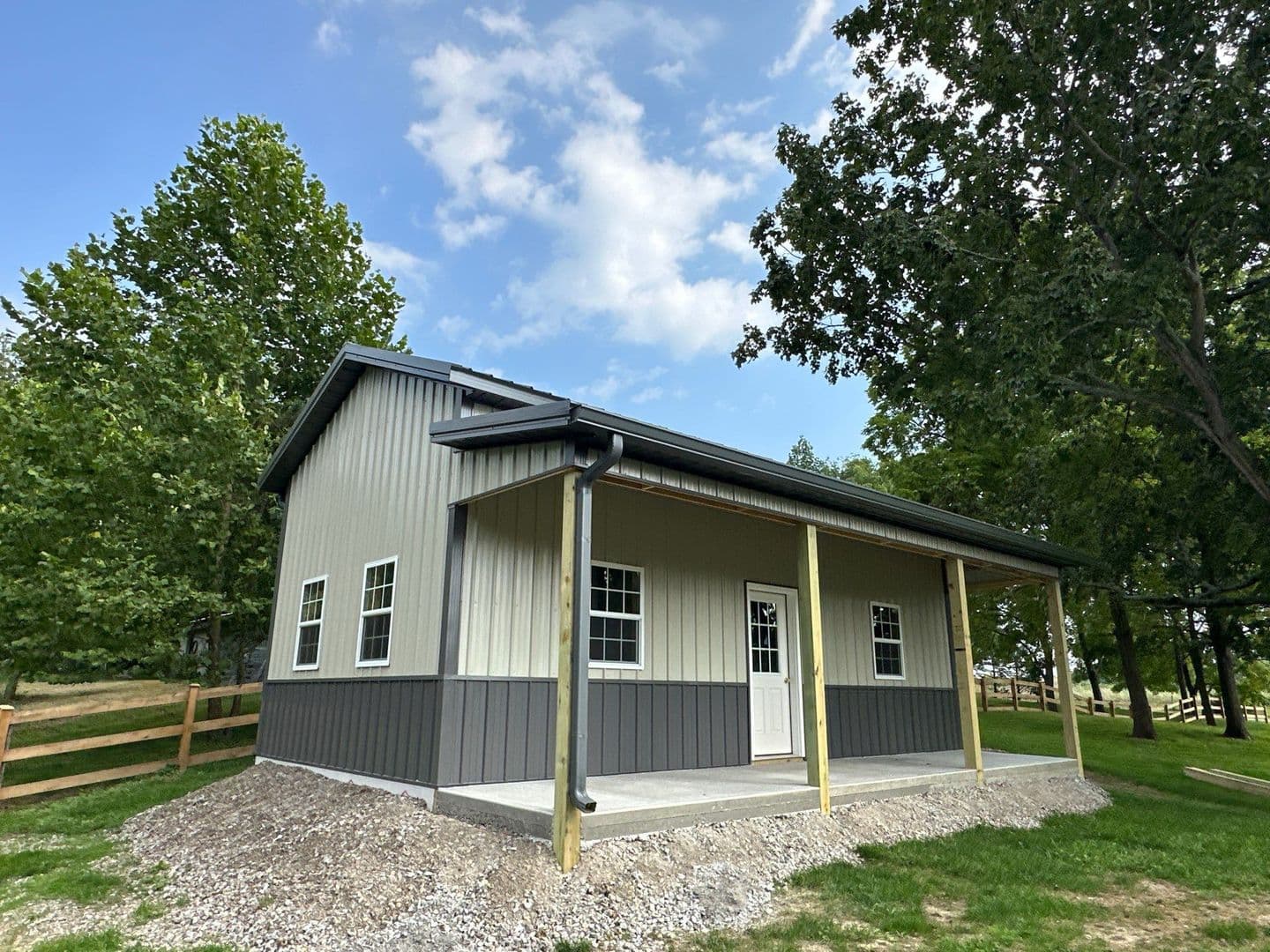 The Barn Builders - Image 4