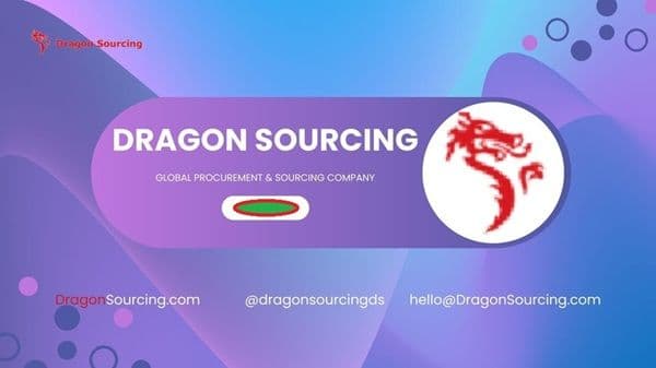 Dragon Sourcing