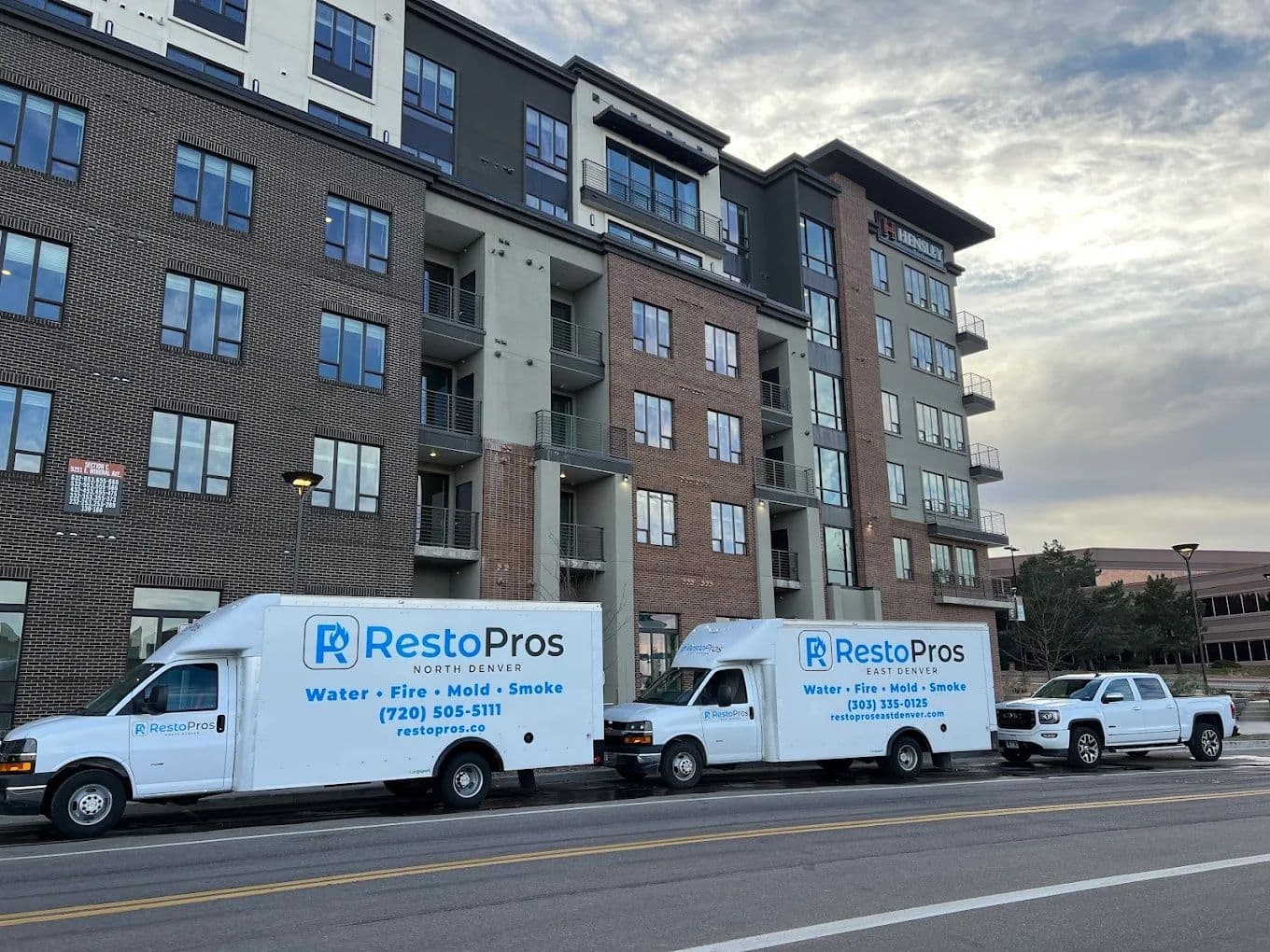 RestoPros of East Denver - Image 4