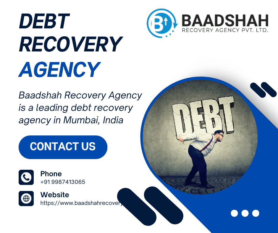 Baadshah Recovery Agency