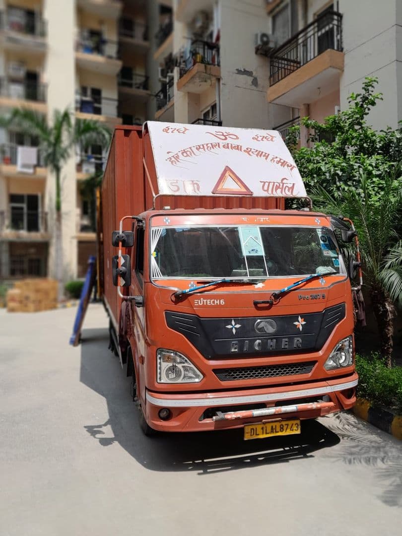 HK Packers and Movers - Image 2