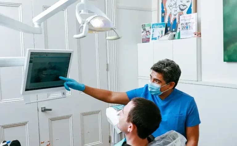 Glebe Point Dental - Dentist Glebe - Image 3