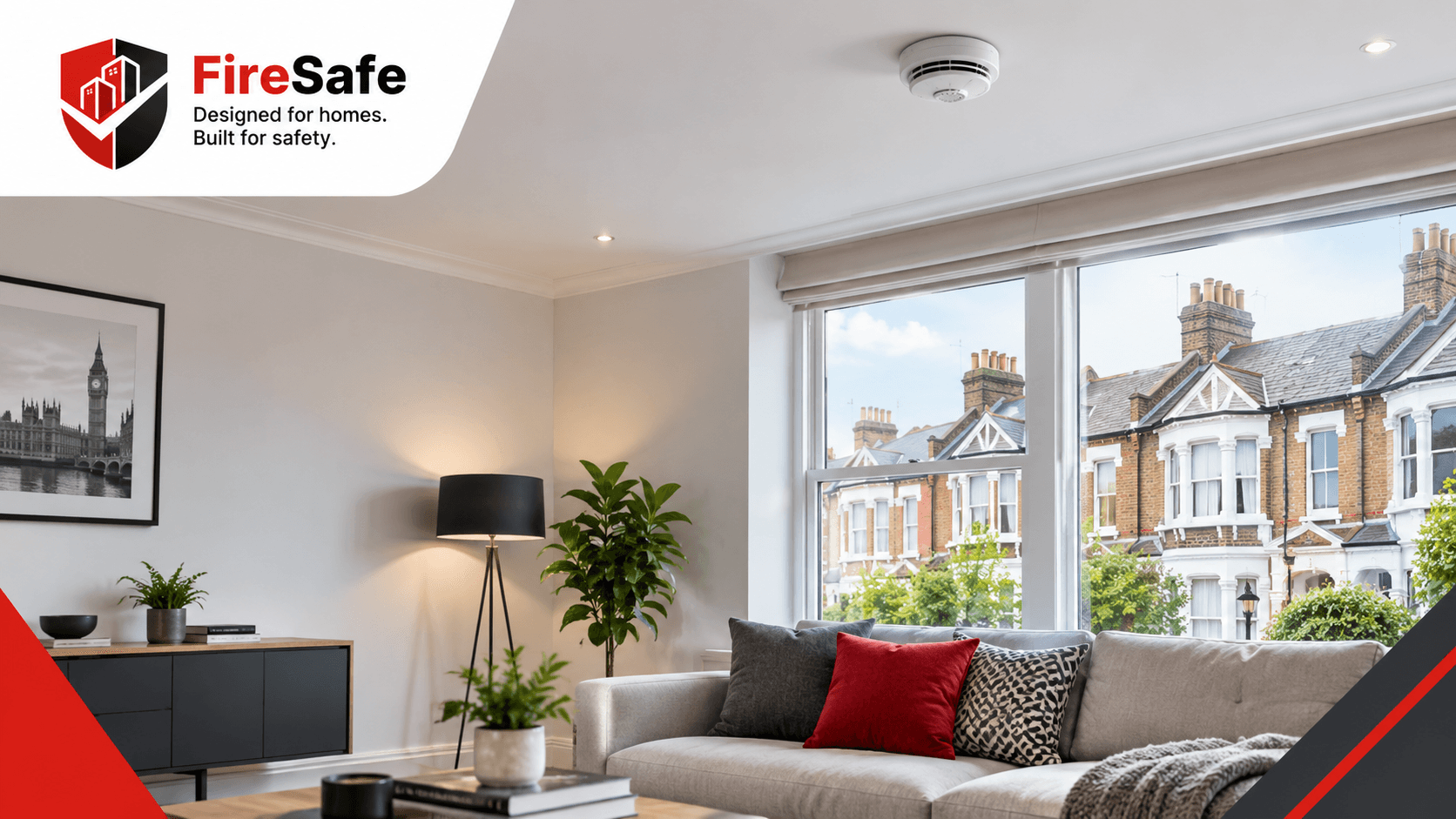 FireSafe Residential Solutions Ltd - Image 2