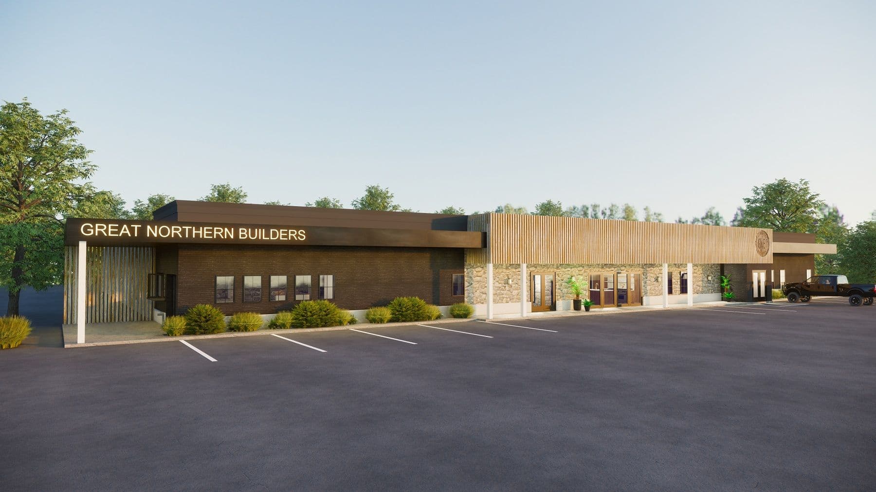 Great Northern Builders, LLC