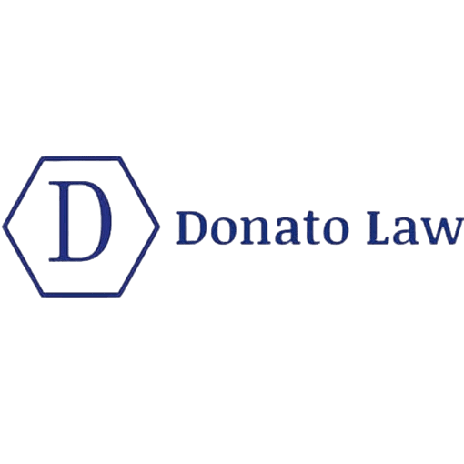 Donato Law cover photo