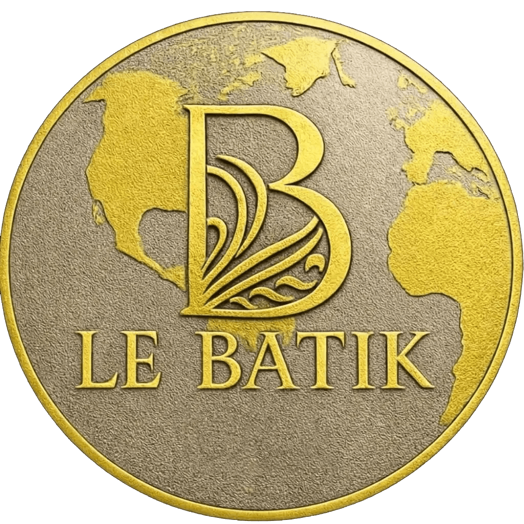 Le Batik USA 