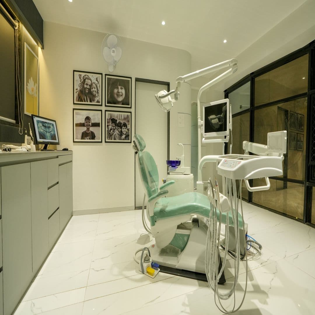Revadent Multispeciality Dental Clinic - Image 2